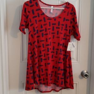 LuLaRoe Perfect T